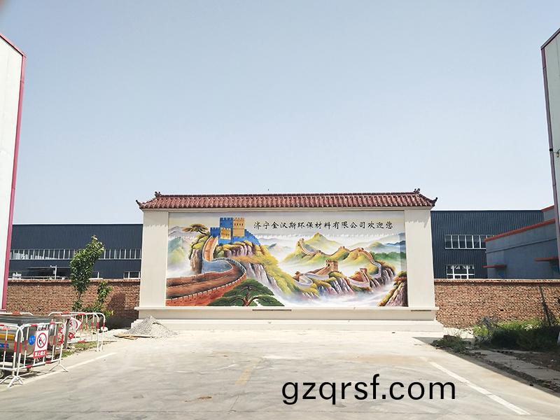 廠(chang)景(jing)圖