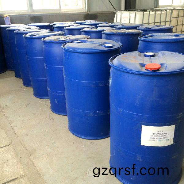 聚醚類(lei)消(xiao)泡劑(ji)